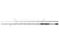 Caña Spinning Jaxon Grey Stream Universal 2.85m 10-40g