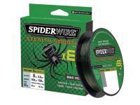 Trenzado Spiderwire Stealth Smooth 8 Moss Green 150m 0.11mm