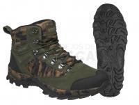 Calzados Prologic Bank Bound Camo Trek Boot Medium High - 43/8