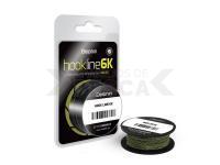 Trenzado Delphin Hookline 6k Grass - 25lbs 20m