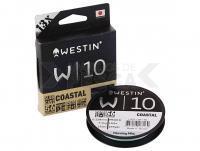 Trenzado Westin W10 13 Braid Coastal Morning Mist 150m / 165yds 0.205mm PE 1.5