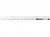 Caña Shimano Technium Trout Area Spinning 1.98m 6'6" 0.5-4.5g