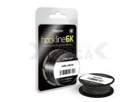 Trenzado Delphin HOOKLINE 6K gravel - 25lbs 20m