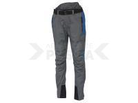 Pantalones Scierra Helmsdale Fishing Trousers SEAPORT BLUE - XL