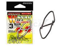 Snaps Decoy W Snap SN-6 - #4 | 100lb