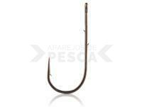 Anzuelos Mustad Chebu-Chebu 3255AP-TX - #8