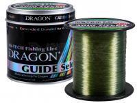 Monofilamento Dragon Guide Select Camo Green 600m - 0.28mm 9.40kg