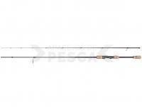 Caña Dragon Shigai S2-7012-Xfl Steetfishing Concept 2.13m 7ft 3-15g  1/2oz X-Fast L
