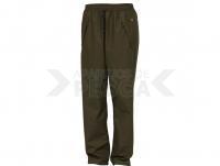 Pantalones Prologic Storm Safe Trousers Forest Night - XXXL