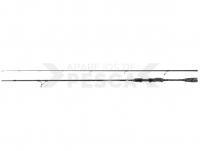 Caña Jaxon Wild Horse Universal 2.65m 8-30g