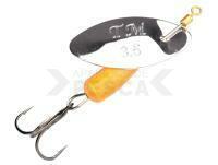 Cucharilla ondulante Spro Trout Master La Tournante 3.5g - Sunburst