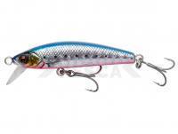 Señuelo Mar Savage Gear Gravity Minnow 5cm 4.3g Sinking - Pink Belly Sardine