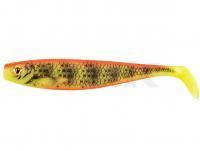 Vinilo FOX Rage Pro Shad Natural Classic Ultra UV Bulk 18cm - Bright Perch UV