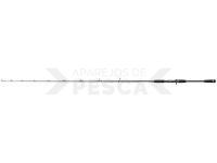 Caña Casting Dragon X-Treme HD Casting 200C 1.98m 60-200g