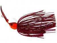 Señuelo Westin BladeBite Tungsten Bladed Jig 9g | 5/16oz Sinking - Fire Craw