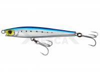 Señuelo Yo-zuri Hydro Monster Shot 95mm 40g - R1450-HIW Sardine