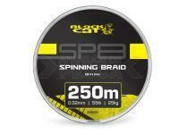 Black Cat SP8 BRAID 250m - 0.36mm Sky Grey