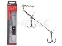 BKK BB Trigger-21 SS #2/0 (for 22-26cm soft baits)