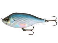 Señuelo Fox Rage Hitcher Jerk & Twitch 120mm 60g lipless sinking - UV Cool Herring