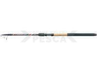 Caña Jaxon Caracal Tele Finesa 3.90m 5-30g