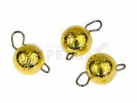 Cheburashka Tungsten 8g - Gold