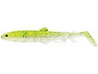 Vinilo Westin BullTeez Shadtail 12.5cm 16g - Sparkling Chartreuse