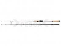 Caña Savage Gear Fury SG6 Shad & Metal Rod 2.41m 30-120g