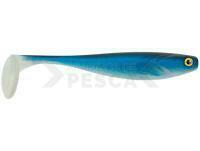 Vinilo Delalande Zand Fat Shad 12cm 12g - Natural Squale