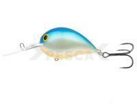 Señuelo Dorado Alaska Acustic 6cm - BP (Limited)