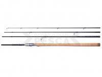 Caña Shimano Aspire Travel Spinning Sea Trout 2.74m 9'0" 7-30g