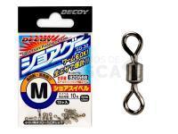 Swivels Decoy Shore Swivel SG-30 - #M (10) | 30lb