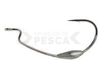 Anzuelos Decoy Worm 103 Back Switcher Hook - #4/0 1.5g