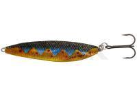 Cucharilla ondulante Westin Great Heron 7.5 cm 18 g - Chickenpox