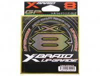 Trenzado YGK X-Braid Upgrade X8 150m | #0.8 | 16lb