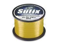 Monofilamento Sufix Tritanium 1/4LBS Neon Gold 455m 0.55mm