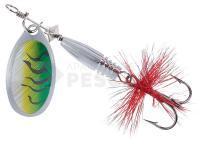 Cucharilla giratoria Balzer Colonel Classic Standard 7g - Fireshark