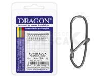 Snaps Dragon Super Lock 7.5mm #22