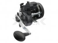 Carrete Multiplicadore Abu Garcia Cardinal Trolling Line Counter 20LC Right