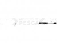 Caña Abu Garcia EON Spinning 662UL 1.98m 1-7g | Extra Fast | Ultra Light