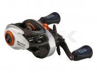 Carrete multipilcadore Abu Garcia Revo X Low Profile Reel REVO5 X LP-L