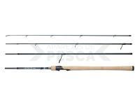 Abu Garcia Sölv AG2 Travel 2.70m 7-22g