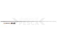 Caña Abu Garcia Spike Pro Crankbait 722 | 1+1sec | 2.18m | C | 5-28g