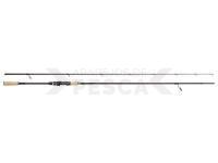 Caña Abu Garcia Spike Pro Finesse Jigging 802 | 2sec | 2.44m | S | 5-25g