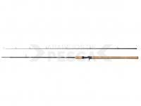 Caña Abu Garcia Venturi V2 Casting 802 M 2.44m 10-30g Moderate