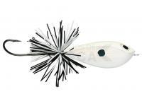 Señuelo Rapala BX Skitter Frog 4.5cm 7.5g - Pale Bone (PBN)