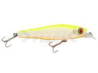 Señuelo Adusta Twich Shiner Jumper 90mm - 046 Yellow Chart