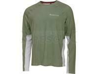 Westin Flats UPF Shirt Sage Green - M