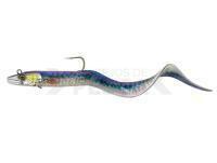 Señuelo Savage Gear Conger Eel 22cm 160g #9/0 - Ocean Flash