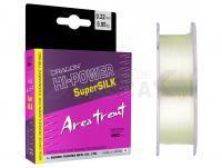 Hilo Monofilamento Dragon Hi-Power SuperSILK Area Trout 150m 0.20mm