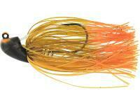 Señuelo Westin Slide Up Rubber Jig Tungsten #3/0 14g - UV Craw